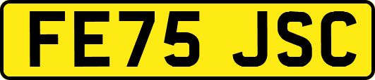 FE75JSC