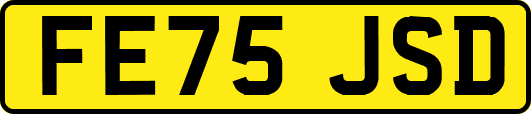 FE75JSD