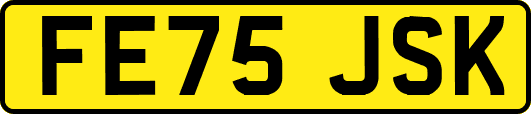 FE75JSK