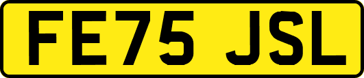 FE75JSL