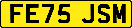FE75JSM