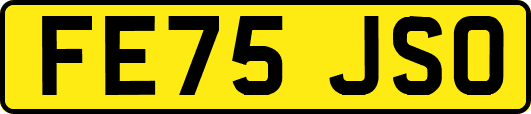 FE75JSO