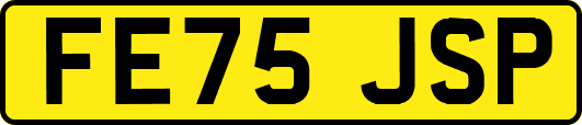 FE75JSP