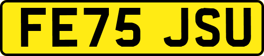 FE75JSU