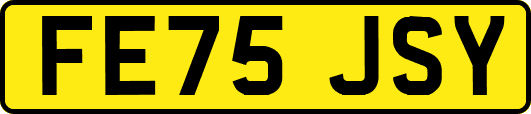 FE75JSY