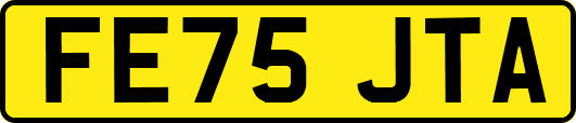 FE75JTA