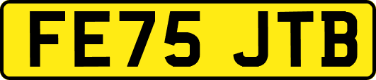 FE75JTB