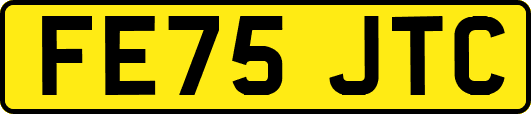 FE75JTC