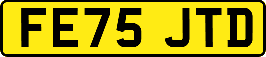 FE75JTD