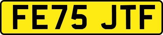 FE75JTF