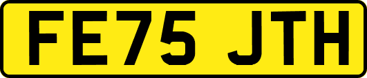 FE75JTH