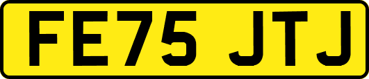 FE75JTJ