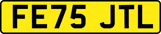 FE75JTL