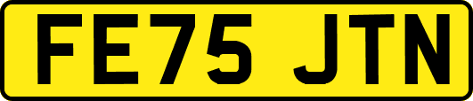 FE75JTN