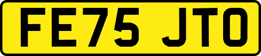 FE75JTO