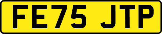FE75JTP