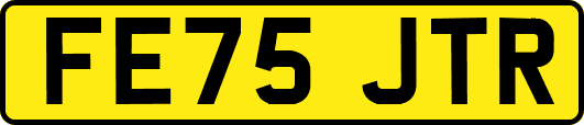 FE75JTR