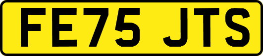 FE75JTS