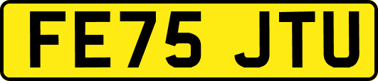 FE75JTU