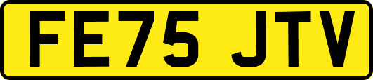 FE75JTV