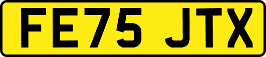 FE75JTX