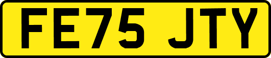 FE75JTY