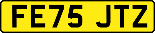 FE75JTZ