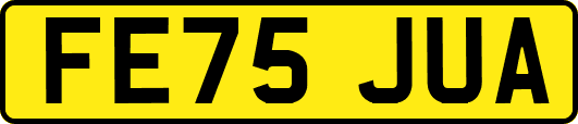 FE75JUA