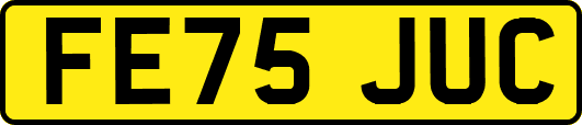 FE75JUC