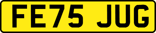 FE75JUG