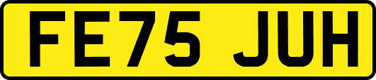 FE75JUH