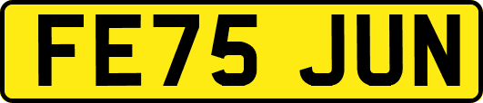 FE75JUN