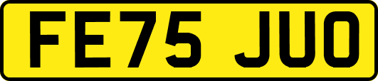 FE75JUO