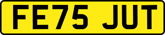 FE75JUT