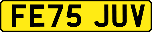 FE75JUV