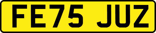 FE75JUZ