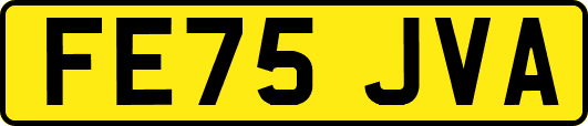 FE75JVA