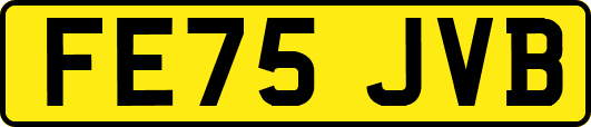 FE75JVB