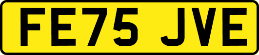 FE75JVE