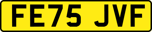 FE75JVF