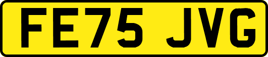 FE75JVG