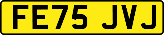 FE75JVJ
