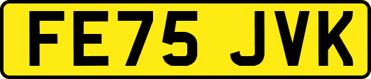FE75JVK