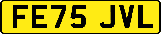 FE75JVL