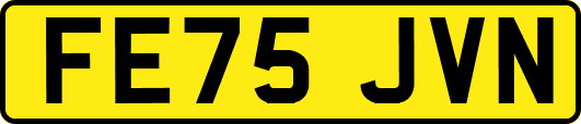 FE75JVN