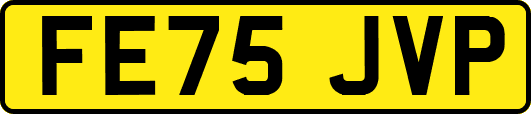 FE75JVP