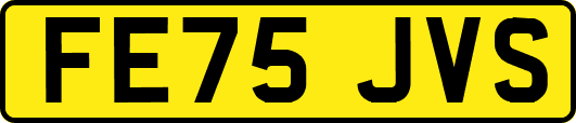 FE75JVS