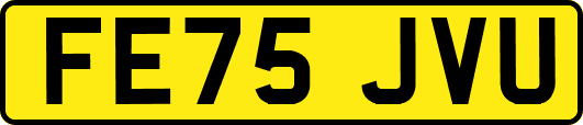 FE75JVU