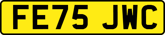 FE75JWC