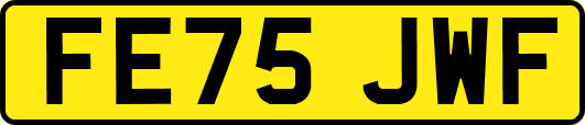 FE75JWF